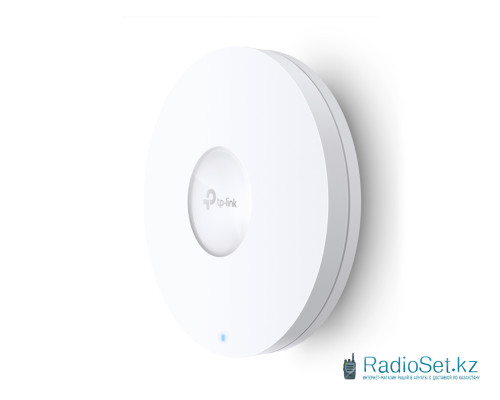 Wi-Fi точка доступа TP-Link EAP660 HD